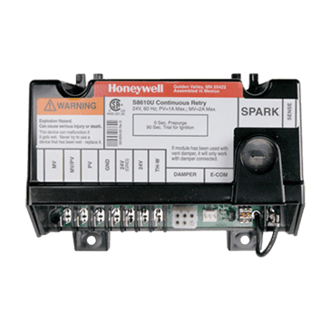 FMP 229-1102 Universal Spark Ignition Module FMP 229-1102 Universal Spark Ignition Module
