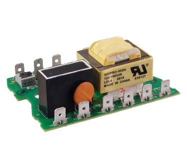 FMP 229-1130 Temperature Control Board FMP 229-1130 Temperature Control Board