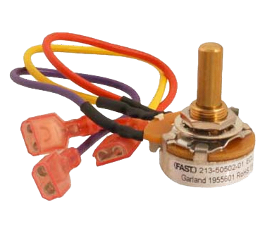 FMP 229-1140 Potentiometer FMP 229-1140 Potentiometer