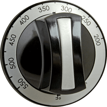 FMP 229-1222 Thermostat Dial 200*-550*F temperature range FMP 229-1222 Thermostat Dial 200*-550*F temperature range