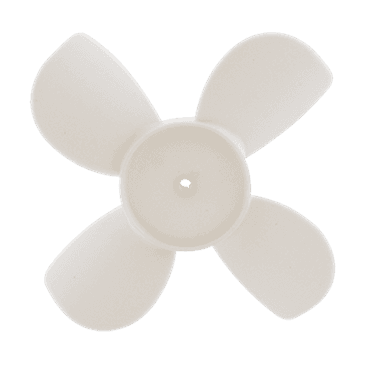 FMP 232-1069 Evaporator Fan Blade CW rotation FMP 232-1069 Evaporator Fan Blade CW rotation