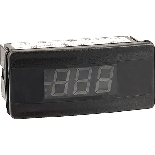FMP 235-1199 DIGITAL TEMPERATURE DISPLAY FMP 235-1199 DIGITAL TEMPERATURE DISPLAY