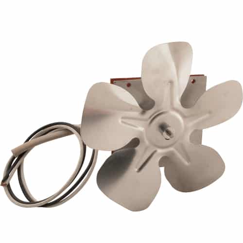 FMP 236-1018 Proofer Motor
