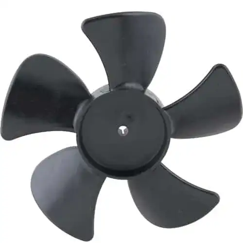 FMP 2371144 Evaporator Fan Blade CW rotation