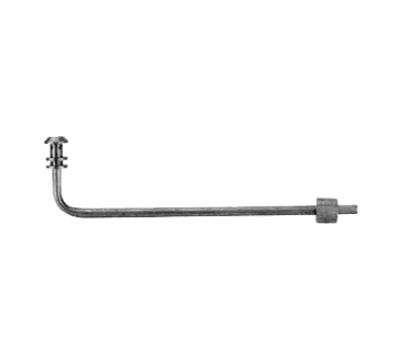 FMP 240-1013 Pilot Tubing Assembly 5 3/4" long FMP 240-1013 Pilot Tubing Assembly 5 3/4" long