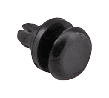 FMP 241-1025 Black Plastic Air Filter Clip FMP 241-1025 Black Plastic Air Filter Clip