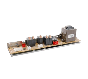 FMP 241-1039 Relay Board FMP 241-1039 Relay Board