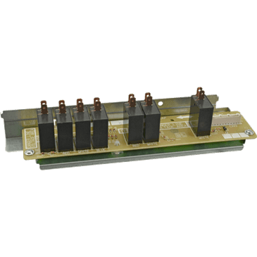 FMP 241-1069 PC Board with Bracket FMP 241-1069 PC Board with Bracket