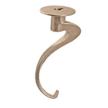 FMP 248-1002 Dough Hook 20 qt FMP 248-1002 Dough Hook 20 qt