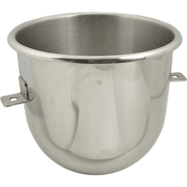 FMP 248-1065 Mixer Bowl 12 qt FMP 248-1065 Mixer Bowl 12 qt