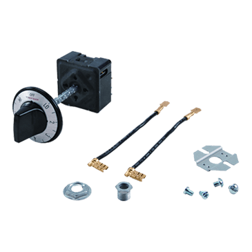 FMP 250-1023 Commercial-Duty Infinite Control Kit FMP 250-1023 Commercial-Duty Infinite Control Kit