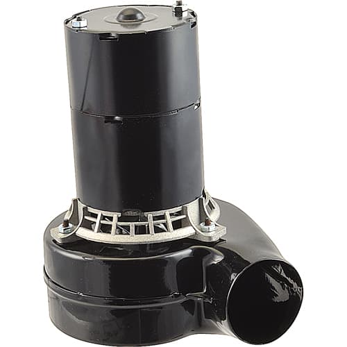 FMP 252-1022 BURNER BLOWER MOTOR ASSEMBLY FMP 252-1022 BURNER BLOWER MOTOR ASSEMBLY