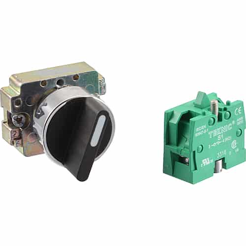 FMP 252-1026 SELECTOR SWITCH FMP 252-1026 SELECTOR SWITCH