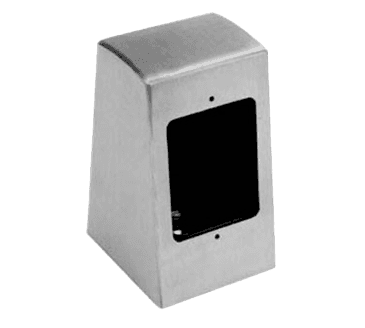 FMP 253-1194 Counter Mounted Electrical Box FMP 253-1194 Counter Mounted Electrical Box