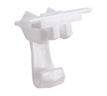 FMP 253-1297 Light Cover Clip FMP 253-1297 Light Cover Clip
