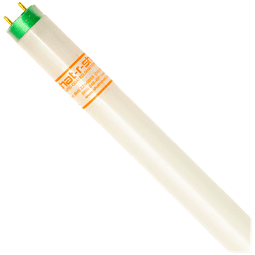 FMP 253-1315 Plastic-Coated Fluorescent Bulbs Case of 6 FMP 253-1315 Plastic-Coated Fluorescent Bulbs Case of 6