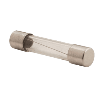 FMP 253-1339 Glass Body Fuse FMP 253-1339 Glass Body Fuse