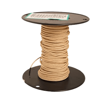 FMP 253-1354 High Temperature Wire 482*F maximum temperature rating FMP 253-1354 High Temperature Wire 482*F maximum temperature rating