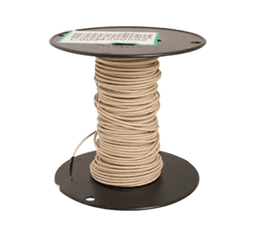 FMP 253-1356 High Temperature Wire 482*F maximum temperature rating FMP 253-1356 High Temperature Wire 482*F maximum temperature rating