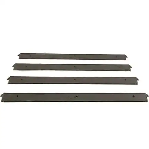 FMP 254-1026 Breaker Strip Kit For 24" wide sliding door openings