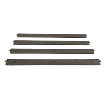 FMP 254-1026 Breaker Strip Kit For 24" wide sliding door openings FMP 254-1026 Breaker Strip Kit For 24" wide sliding door openings