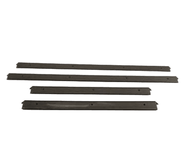 FMP 254-1027 Breaker Strip Kit For 36" wide sliding door openings FMP 254-1027 Breaker Strip Kit For 36" wide sliding door openings