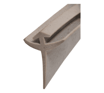 FMP 254-1030 Wiper Gasket 5' long FMP 254-1030 Wiper Gasket 5' long