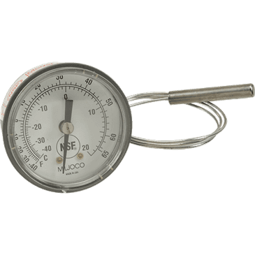 FMP 254-1038 Temperature Gauge FMP 254-1038 Temperature Gauge
