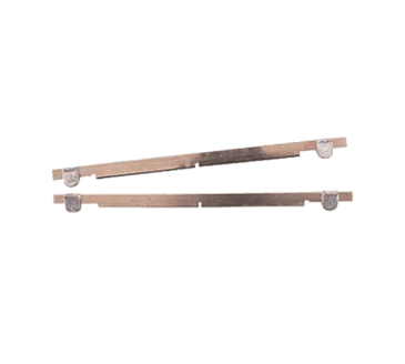 FMP 255-1011 Segment Wedge Blades 4 or 8 segments set of 2 FMP 255-1011 Segment Wedge Blades 4 or 8 segments set of 2