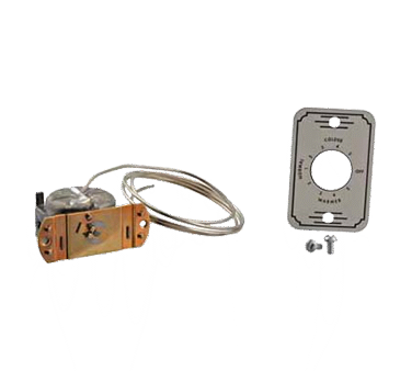 FMP 256-1067 Temperature Control FMP 256-1067 Temperature Control