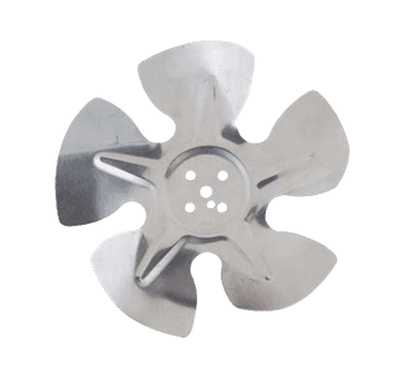 FMP 256-1157 Condenser Fan Blade CCW rotation FMP 256-1157 Condenser Fan Blade CCW rotation