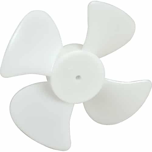 FMP 256-1189 Fan Blade CW rotation