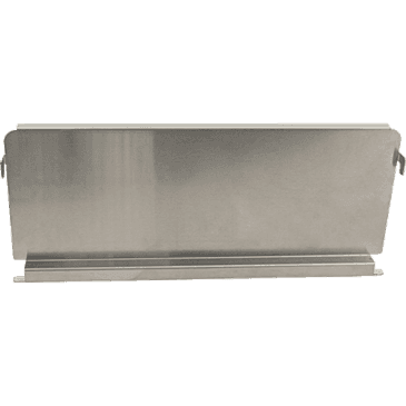 FMP 256-1191 Lettuce Bin Door with Tabs FMP 256-1191 Lettuce Bin Door with Tabs