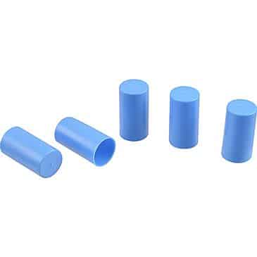 FMP 256-1199 Sleeve Caps Pack of 5 FMP 256-1199 Sleeve Caps Pack of 5