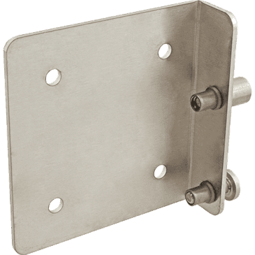 FMP 256-1505 Right-Hand Hinge Assembly FMP 256-1505 Right-Hand Hinge Assembly