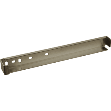 FMP 256-1516 Left Cutting Board Bracket FMP 256-1516 Left Cutting Board Bracket