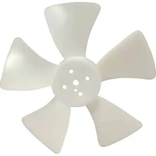 FMP 2561618 Fan Blade CCW rotation