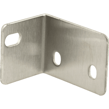 FMP 256-1671 Hinge Bracket Left-hand FMP 256-1671 Hinge Bracket Left-hand