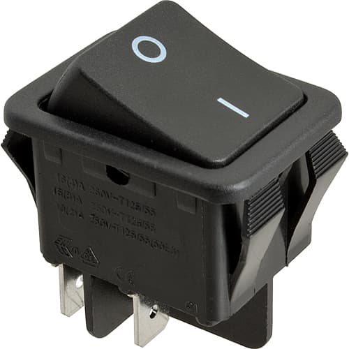 FMP 256-1768 SWITCH POWER FMP 256-1768 SWITCH POWER