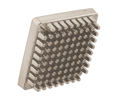 FMP 257-1009 Pusher Block 1/4" FMP 257-1009 Pusher Block 1/4"