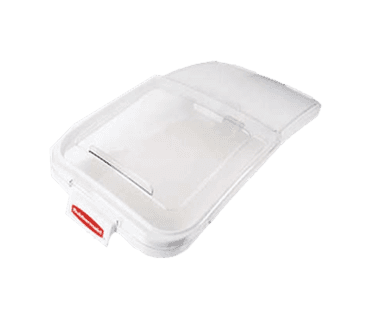 FMP 262-1031 Ingredient Bin Lid and Scoop by Rubbermaid FMP 262-1031 Ingredient Bin Lid and Scoop by Rubbermaid