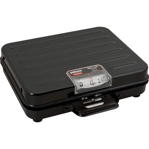 FMP 262-1181 Receiving Scale