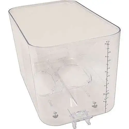 FMP 2651126 Beverage Dispenser, Parts