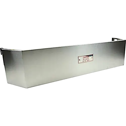 FMP 272-1376 Broiler, Parts & Accessories