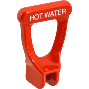 FMP 276-2055 Faucet Handle Hot water FMP 276-2055 Faucet Handle Hot water