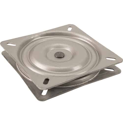FMP 280-1002 Bar Stool Swivel Standard swivel