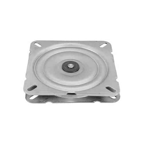 FMP 280-1056 Bar Stool Swivel Standard swivel