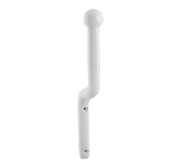 FMP 280-1240 Sani-Grab Sanitary Trash Bin Handle FMP 280-1240 Sani-Grab Sanitary Trash Bin Handle