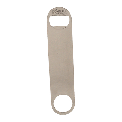 FMP 280-1306 Long Neck Bottle Opener FMP 280-1306 Long Neck Bottle Opener