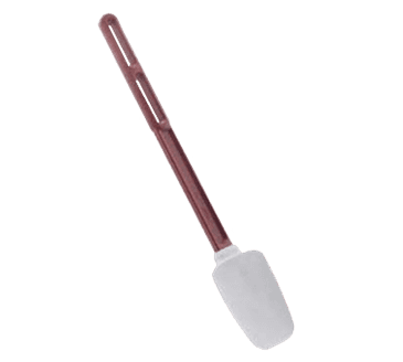 FMP 280-1399 Spoon-Stir Spatula by Traex 16-3/8" long FMP 280-1399 Spoon-Stir Spatula by Traex 16-3/8" long
